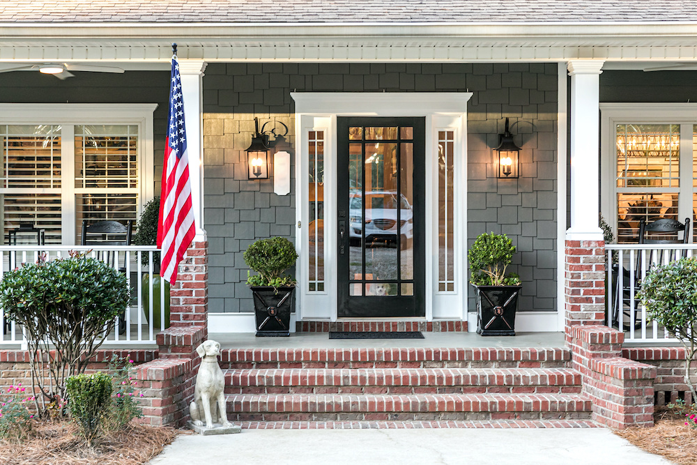 Curb Appeal