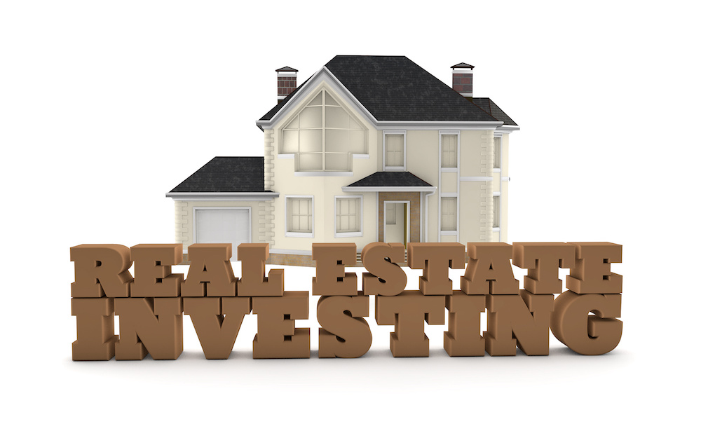 Real Estate Investing