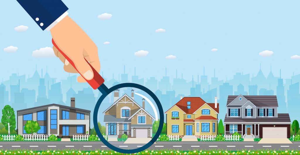 Home Inspection