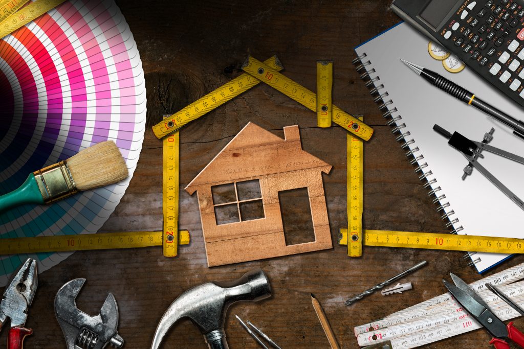 Home Renovations