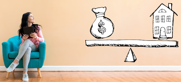 Qualifying for a Mortgage