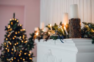 holiday decorating tips