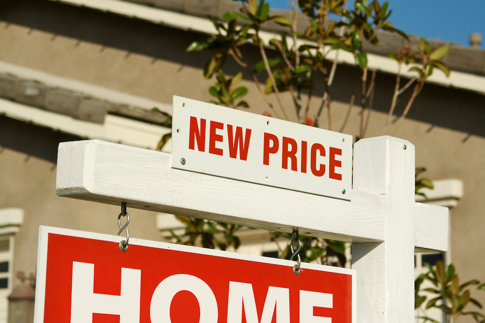 How to price your home to sell