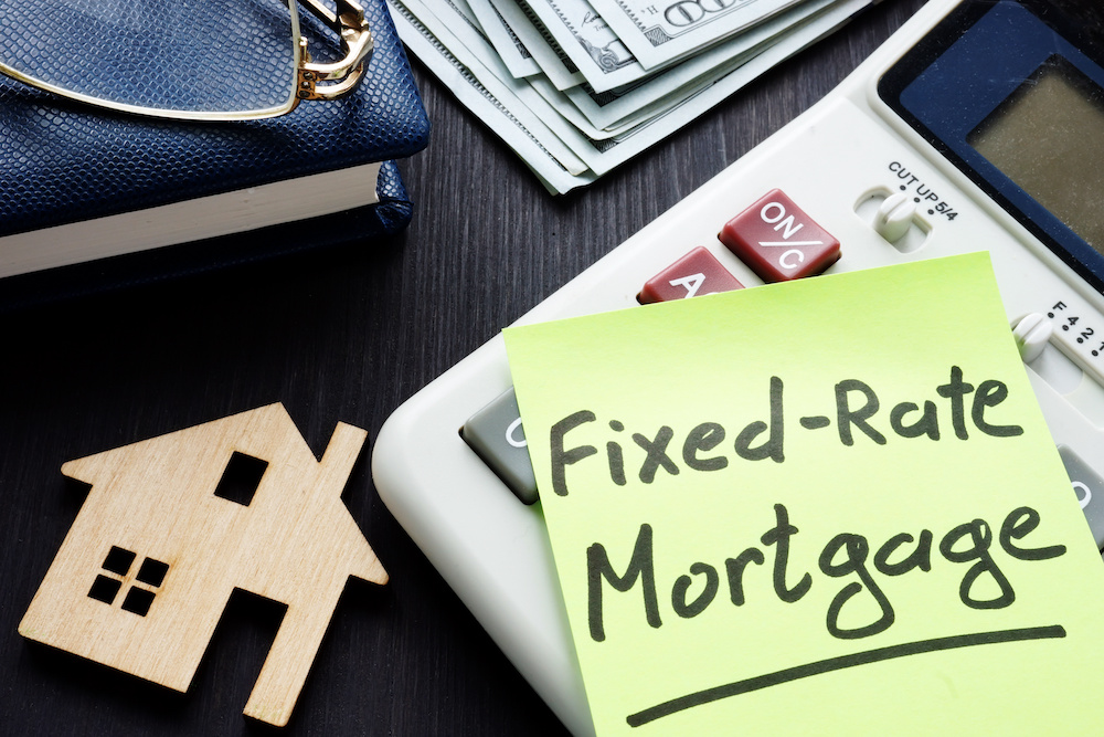 What Mortgage Rates will do