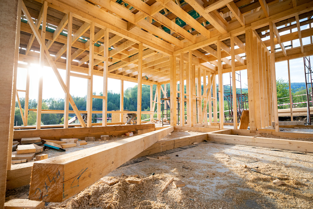 7 Things to know about New Construction