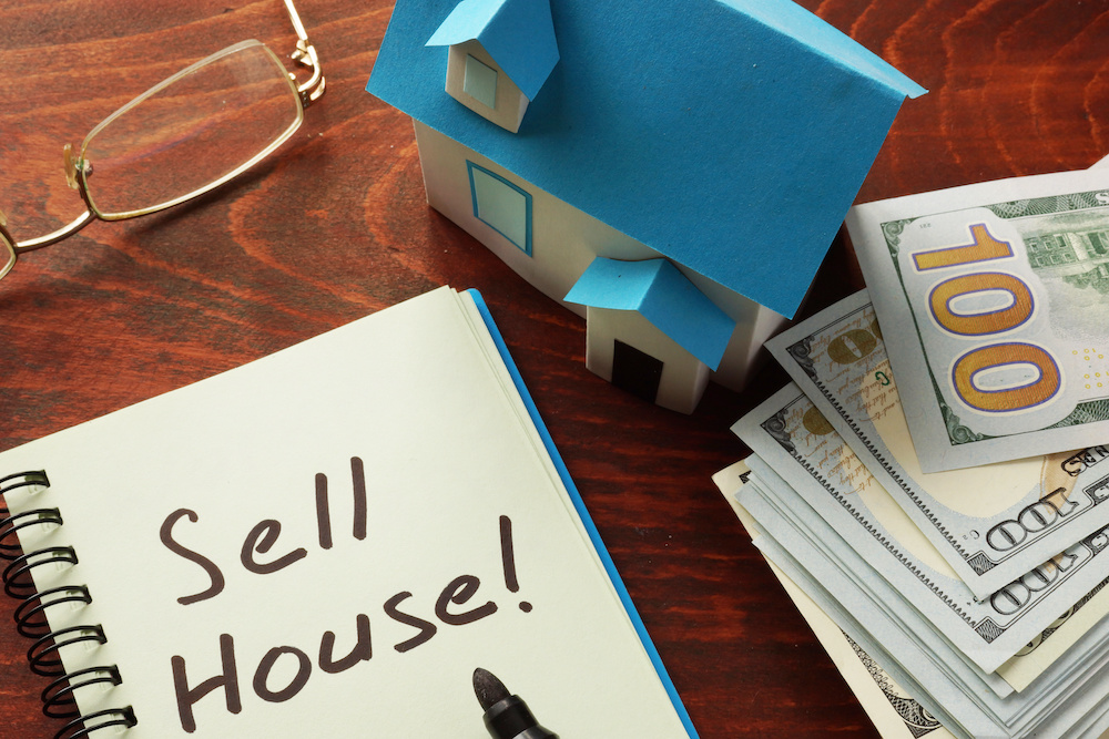 7 Questions You Should Ask Before Selling Your Home