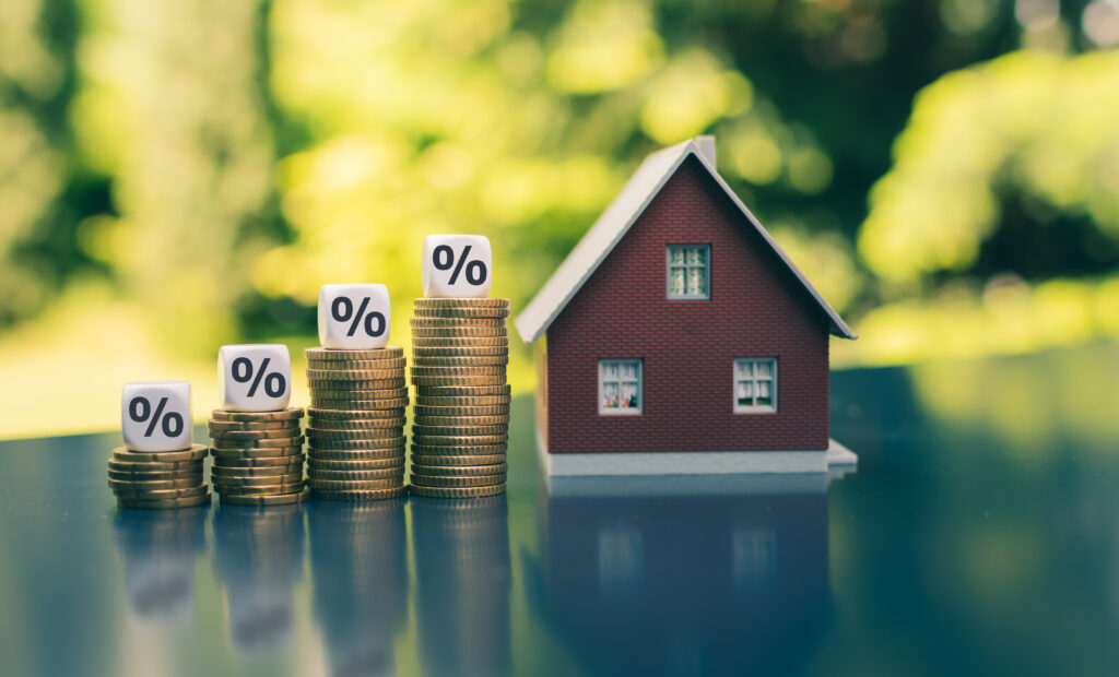 How to Avoid High Mortgage Rates