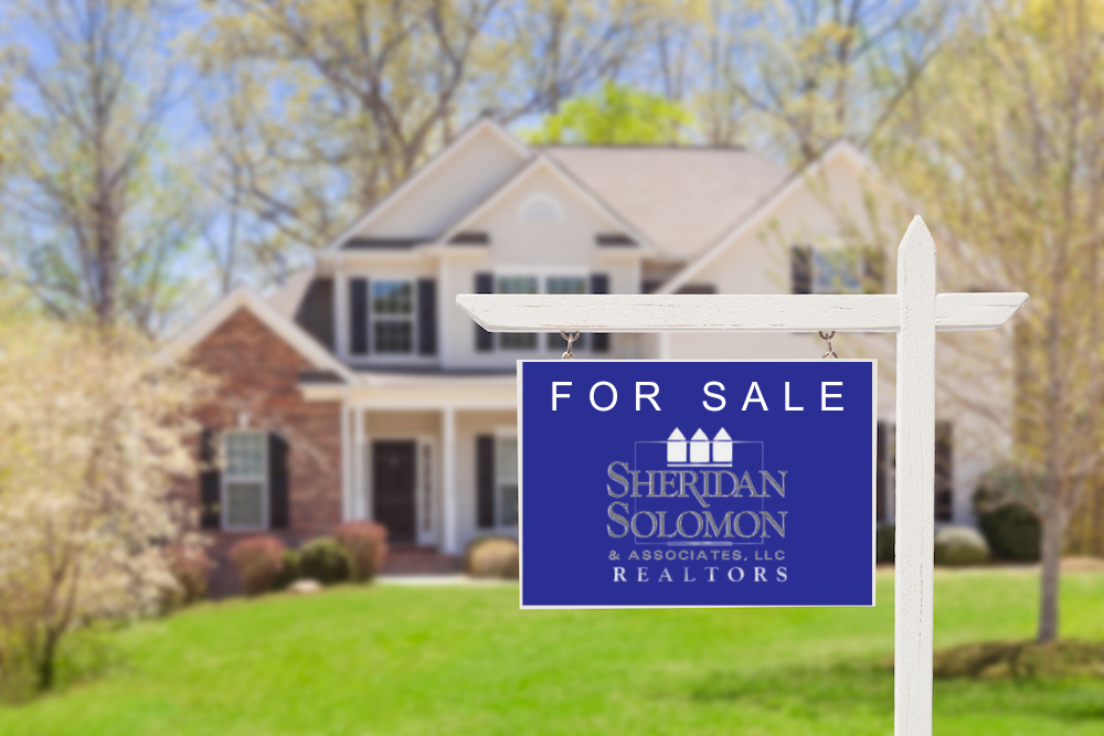 steps to take before listing your home
