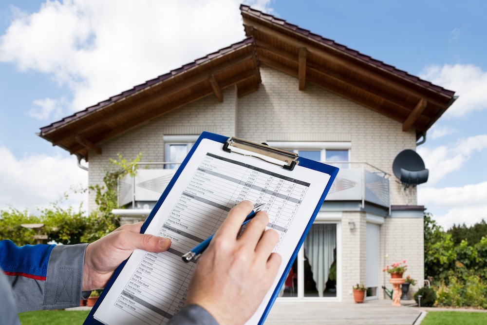Home Inspection Report