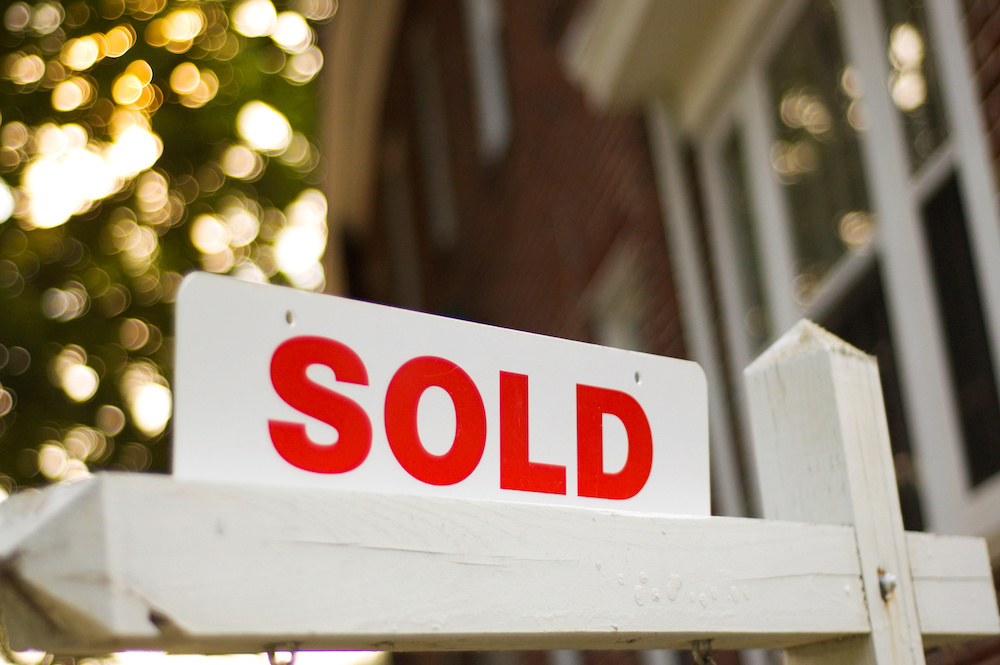 how to help your home sell faster