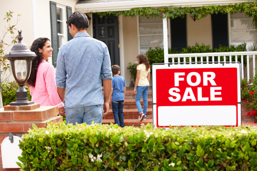 Home for Sale