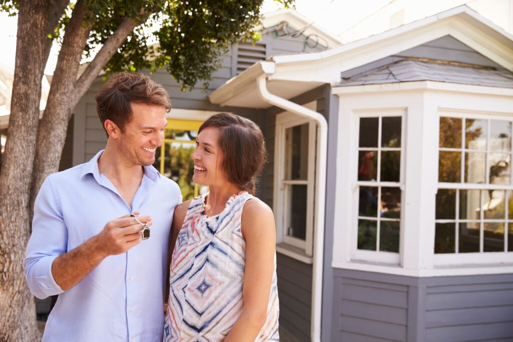 5 Signs You’re Ready to Buy Your First Home