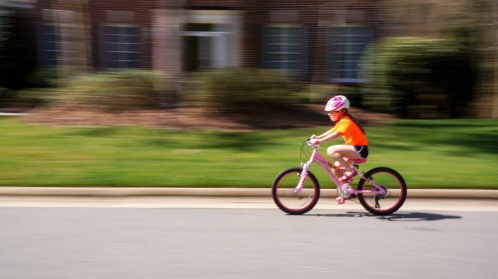 How to Choose the Right Neighborhood for Your Family