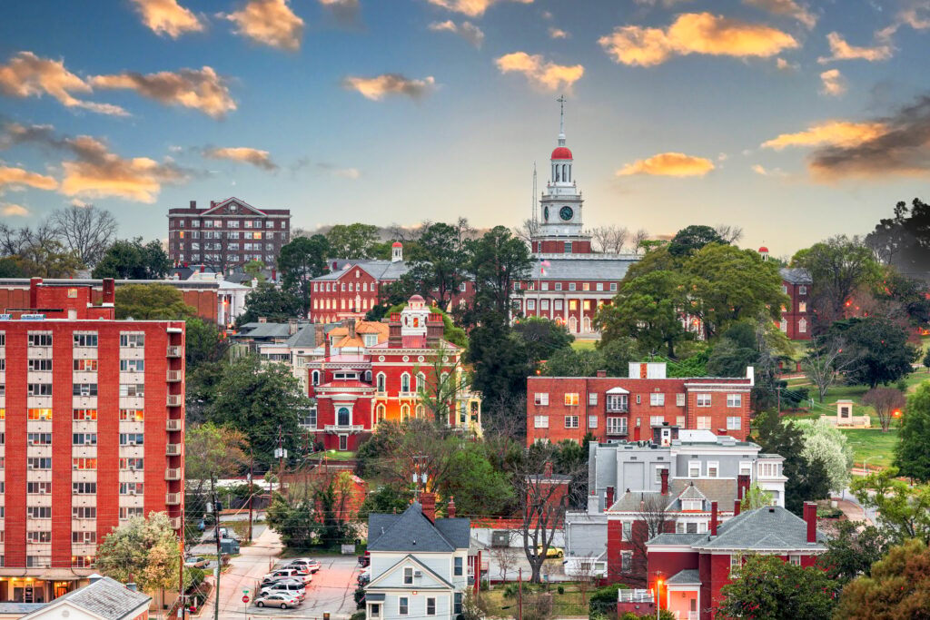 Strong Demand for Affordable Housing