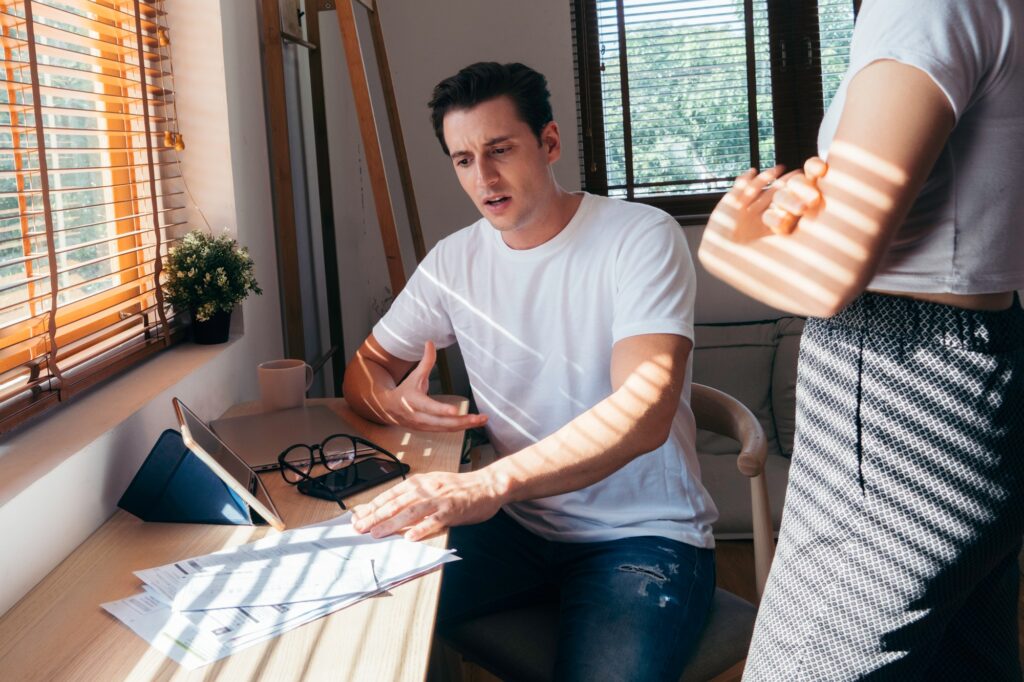 5 Common Mistakes Homebuyers Should Avoid