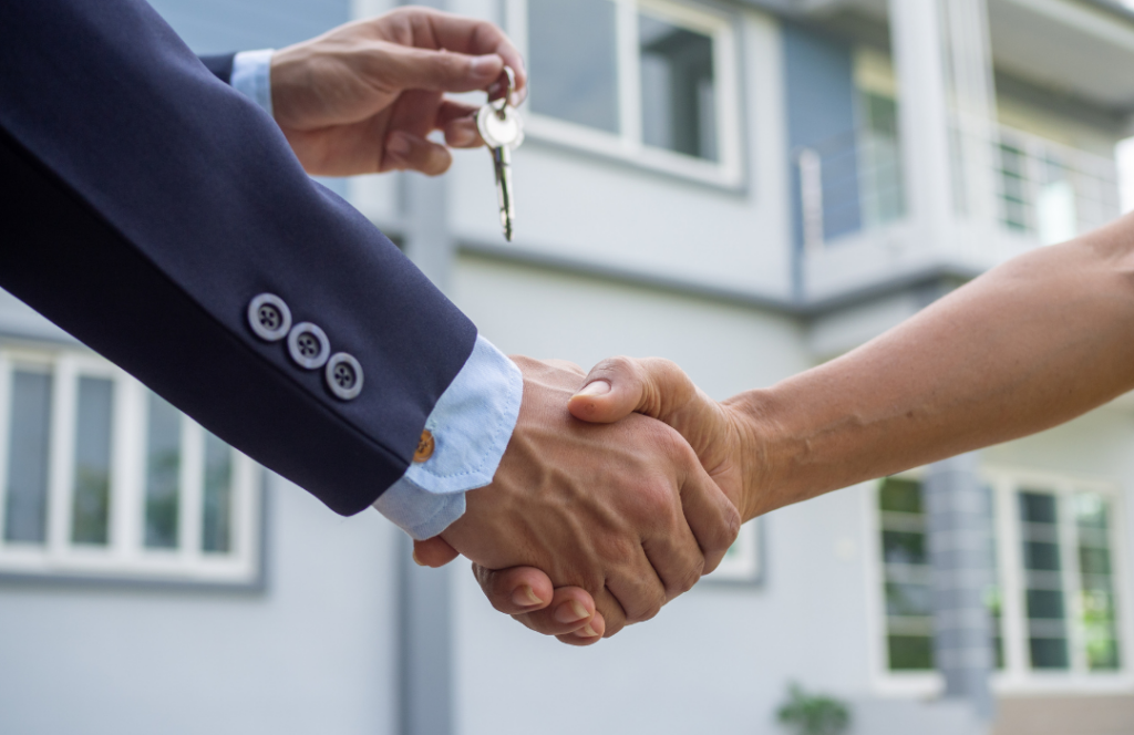 The Benefits of Working with a Local Realtor
