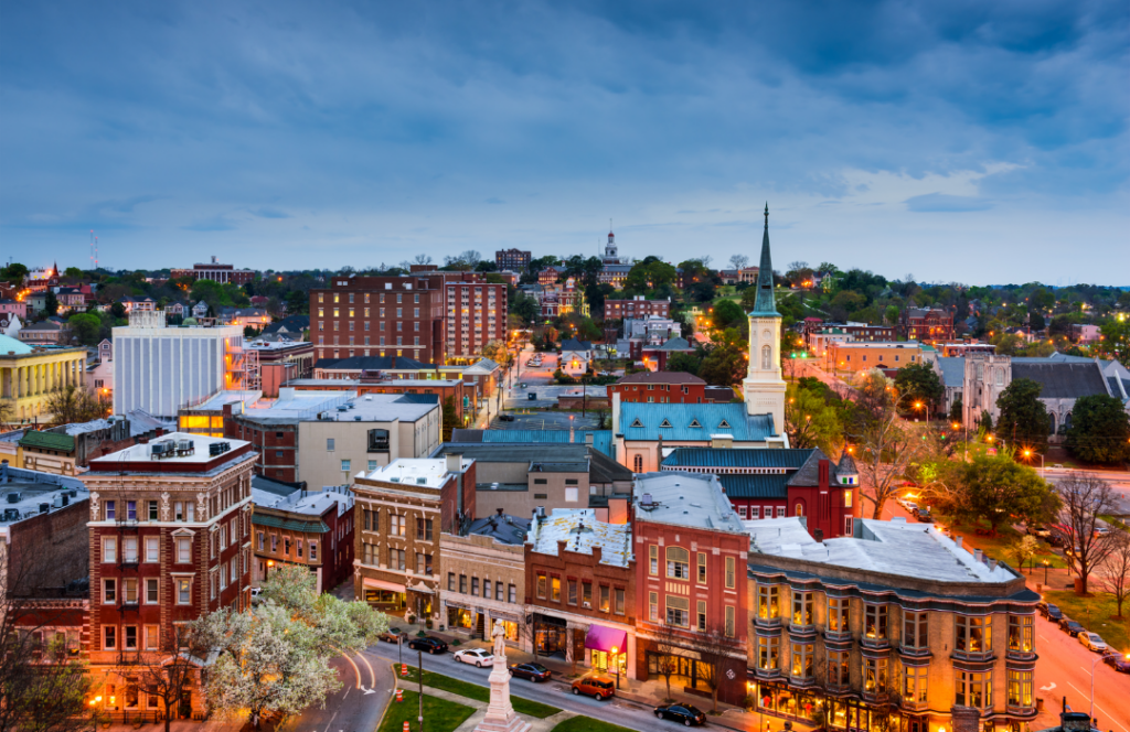 What to Expect in the Macon Real Estate Market This Fall